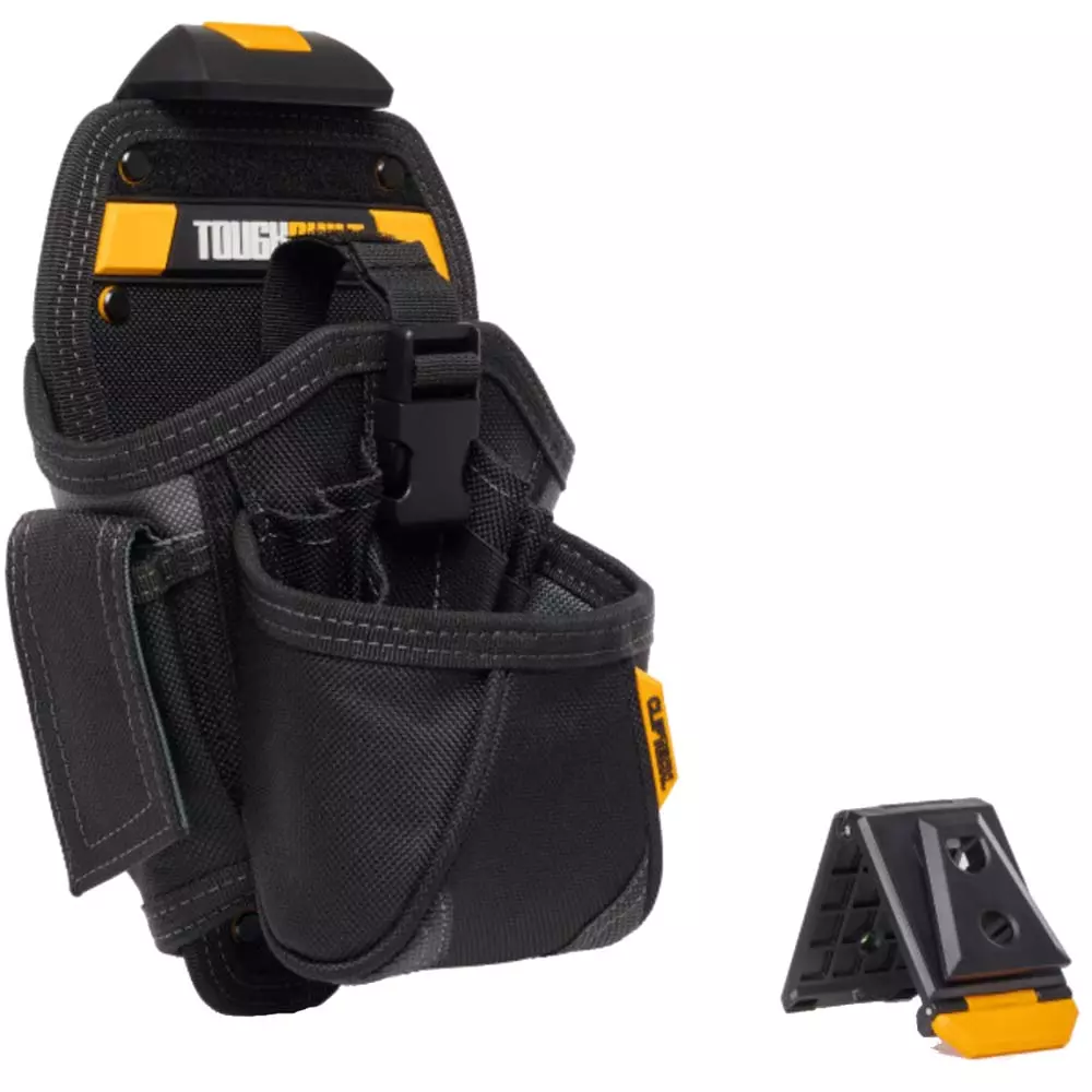 Bolsa Cliptech Para Furadeira GD TB-CT-20-LX Toughbuilt